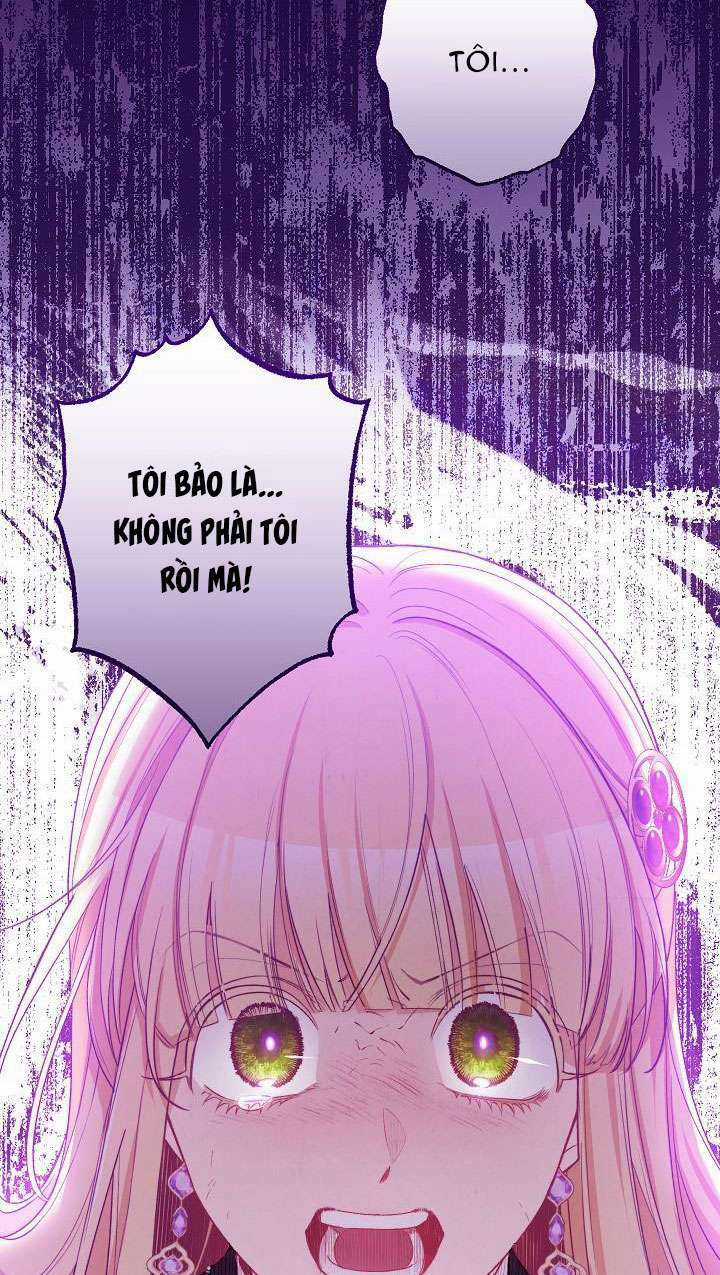 Ác Nữ Phản Diện Đảo Ngược Đồng Hồ Cát Chapter 70 trang 46