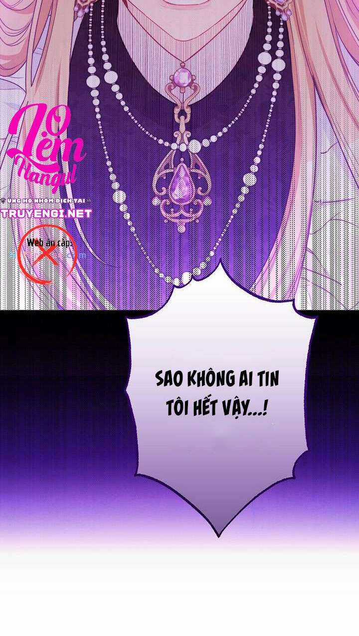 Ác Nữ Phản Diện Đảo Ngược Đồng Hồ Cát Chapter 70 trang 47