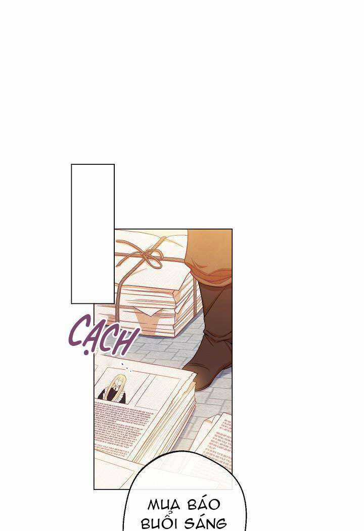 Ác Nữ Phản Diện Đảo Ngược Đồng Hồ Cát Chapter 70 trang 48