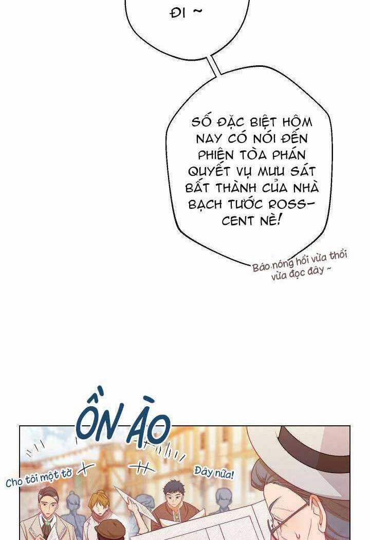 Ác Nữ Phản Diện Đảo Ngược Đồng Hồ Cát Chapter 70 trang 49