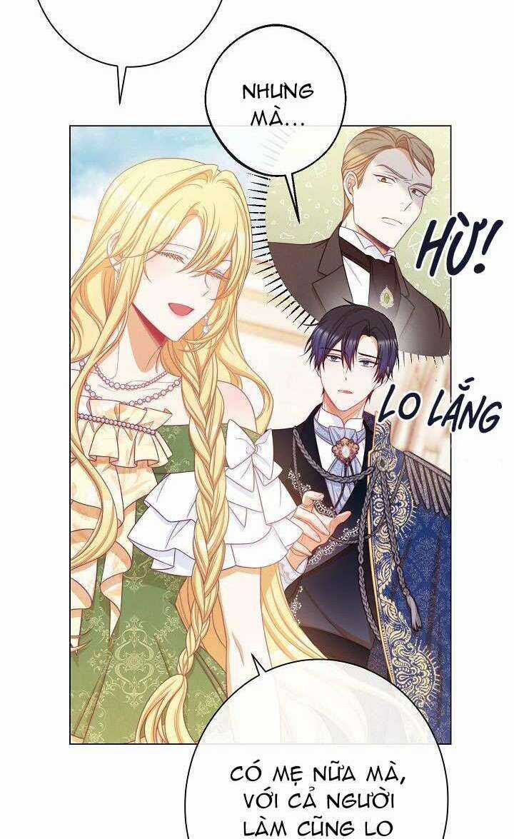 Ác Nữ Phản Diện Đảo Ngược Đồng Hồ Cát Chapter 70 trang 52