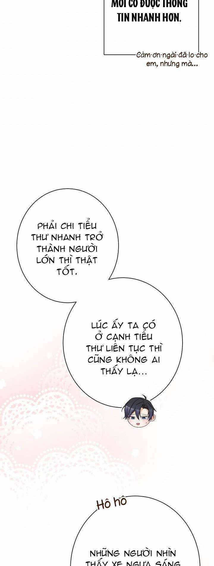 Ác Nữ Phản Diện Đảo Ngược Đồng Hồ Cát Chapter 70 trang 54