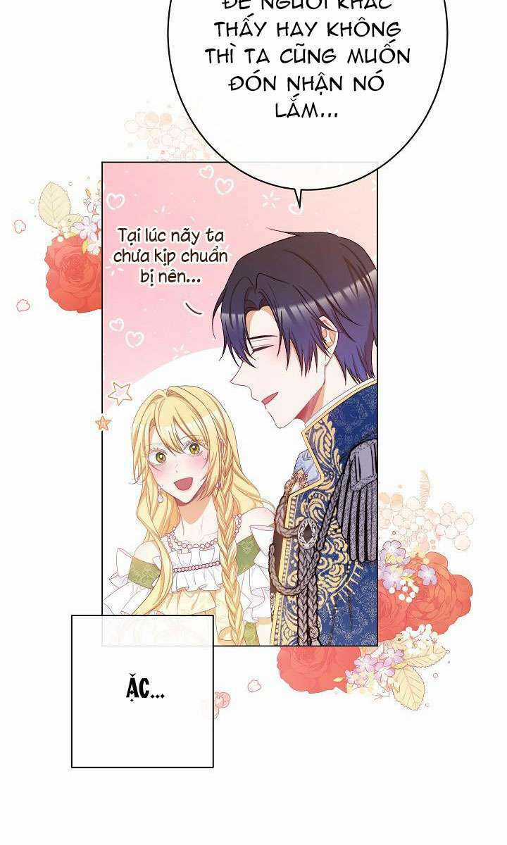 Ác Nữ Phản Diện Đảo Ngược Đồng Hồ Cát Chapter 70 trang 56