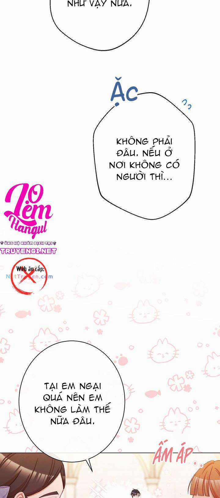 Ác Nữ Phản Diện Đảo Ngược Đồng Hồ Cát Chapter 70 trang 58