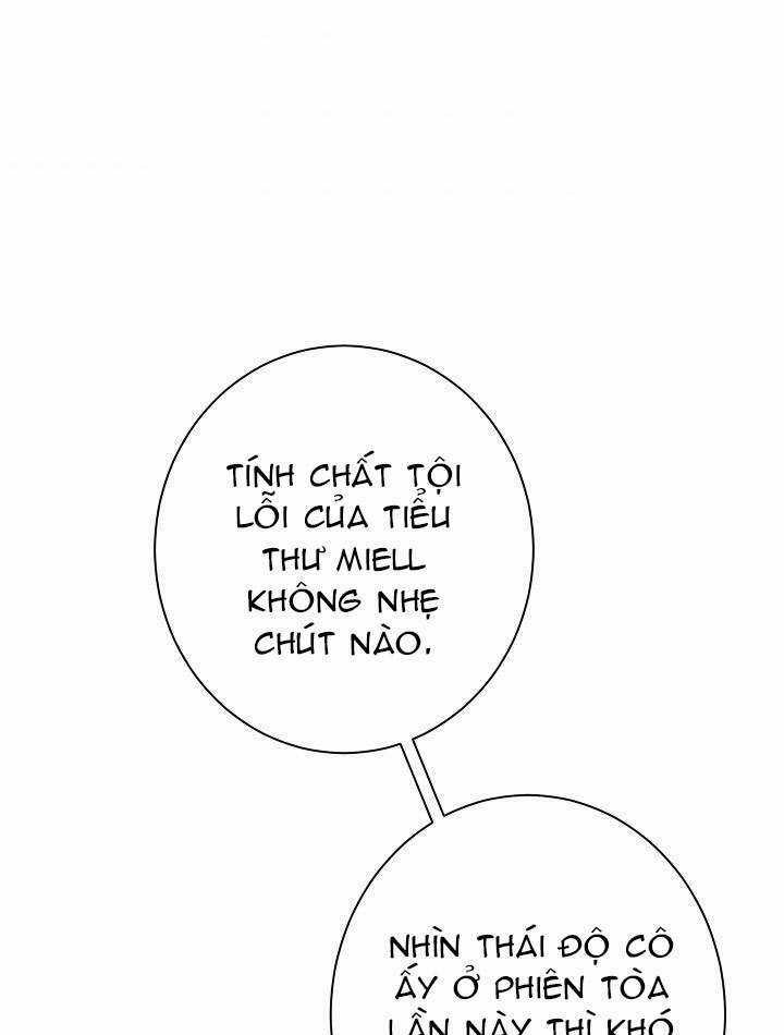 Ác Nữ Phản Diện Đảo Ngược Đồng Hồ Cát Chapter 70 trang 61