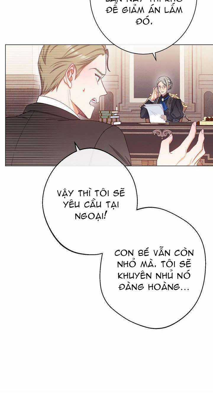 Ác Nữ Phản Diện Đảo Ngược Đồng Hồ Cát Chapter 70 trang 62