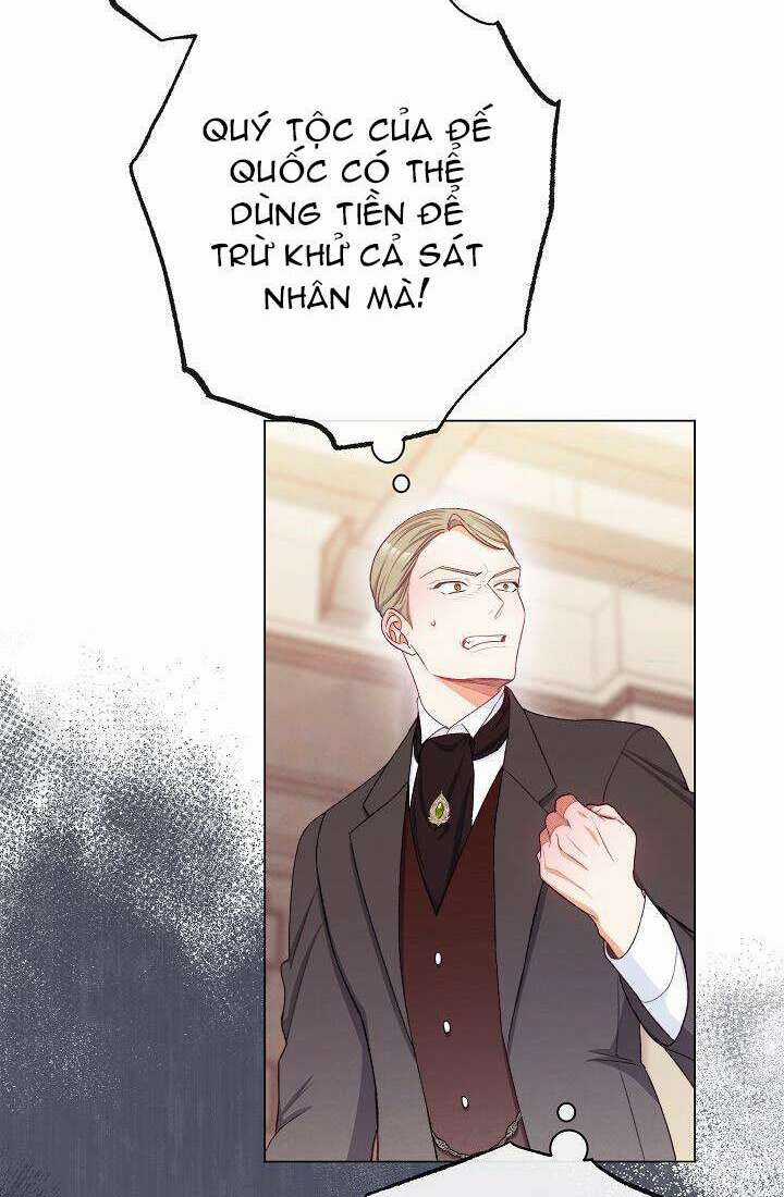 Ác Nữ Phản Diện Đảo Ngược Đồng Hồ Cát Chapter 70 trang 65