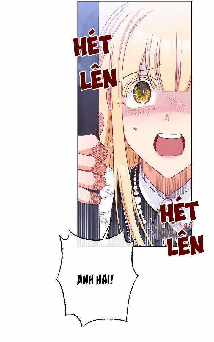 Ác Nữ Phản Diện Đảo Ngược Đồng Hồ Cát Chapter 70 trang 67