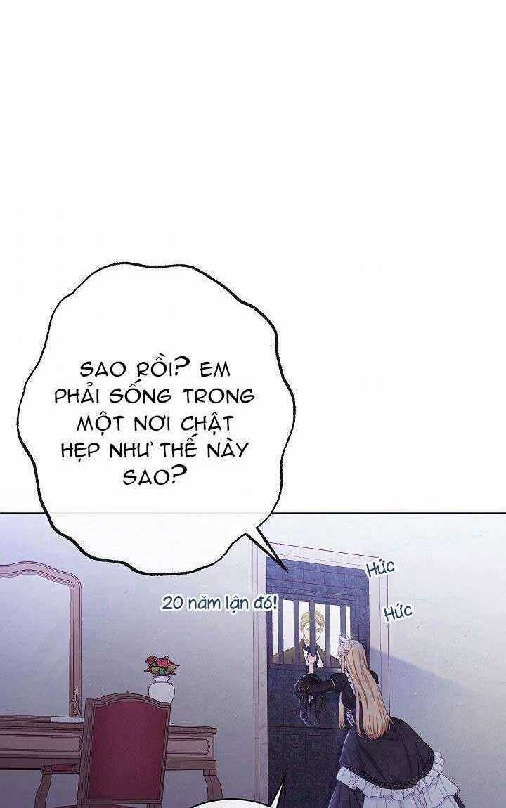 Ác Nữ Phản Diện Đảo Ngược Đồng Hồ Cát Chapter 70 trang 68