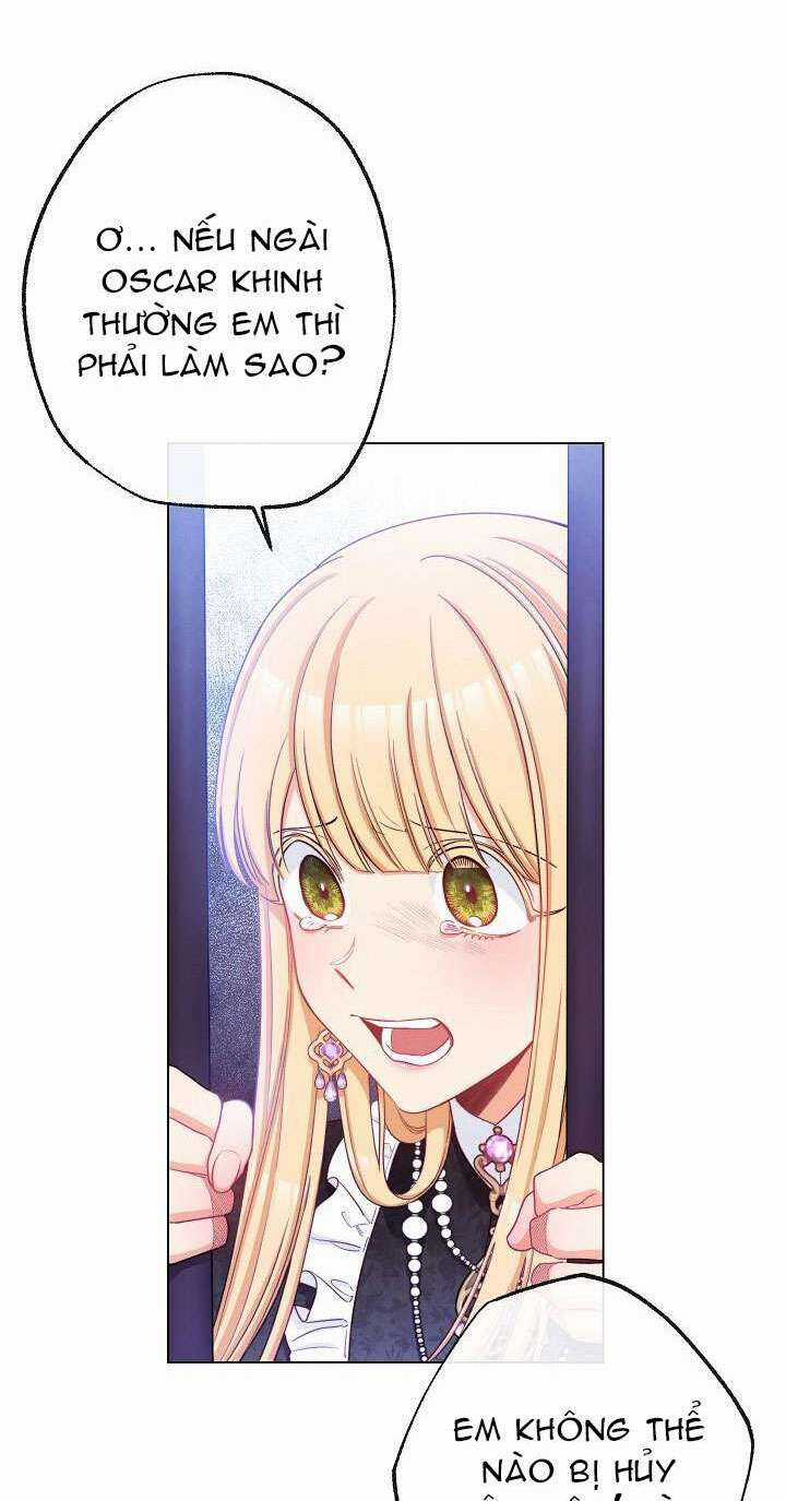 Ác Nữ Phản Diện Đảo Ngược Đồng Hồ Cát Chapter 70 trang 70