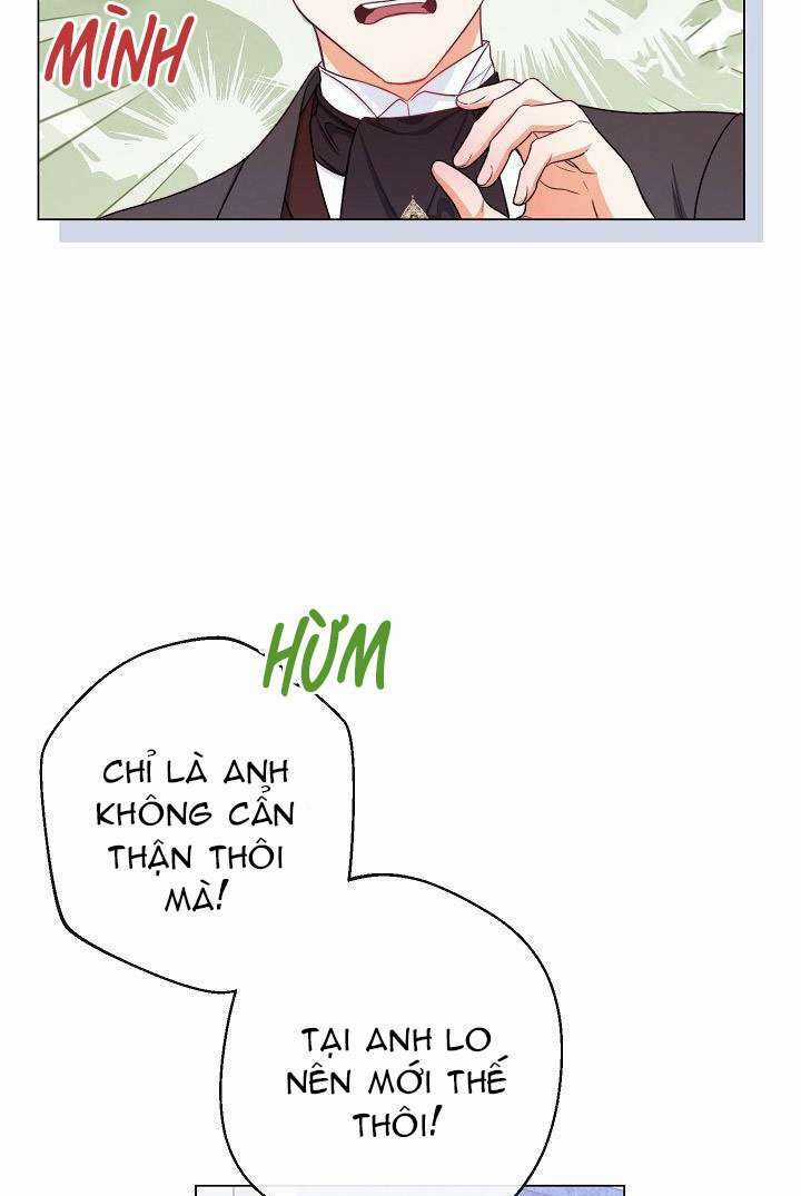 Ác Nữ Phản Diện Đảo Ngược Đồng Hồ Cát Chapter 70 trang 73