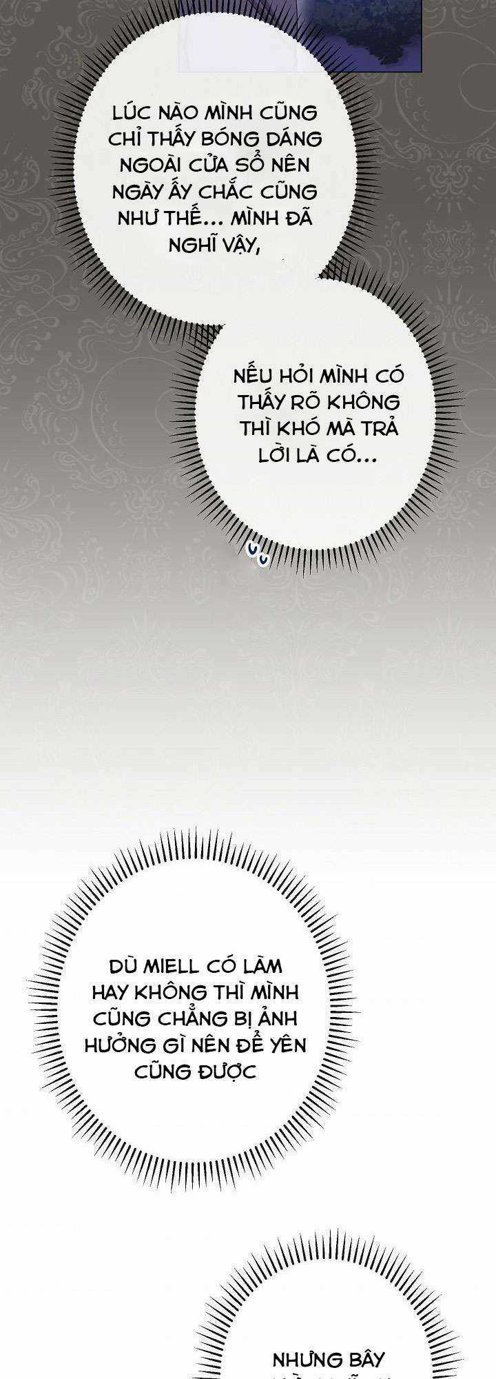 Ác Nữ Phản Diện Đảo Ngược Đồng Hồ Cát Chapter 70 trang 76