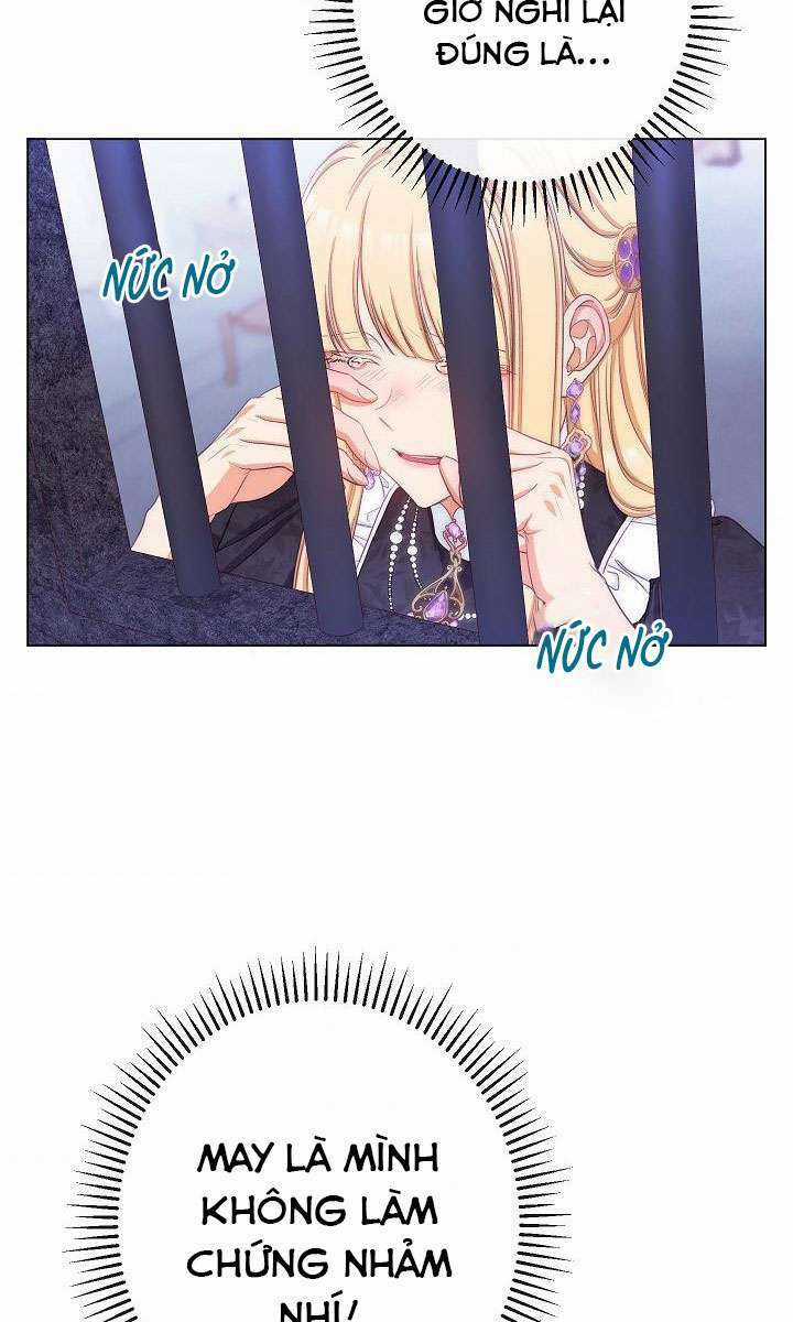 Ác Nữ Phản Diện Đảo Ngược Đồng Hồ Cát Chapter 70 trang 77