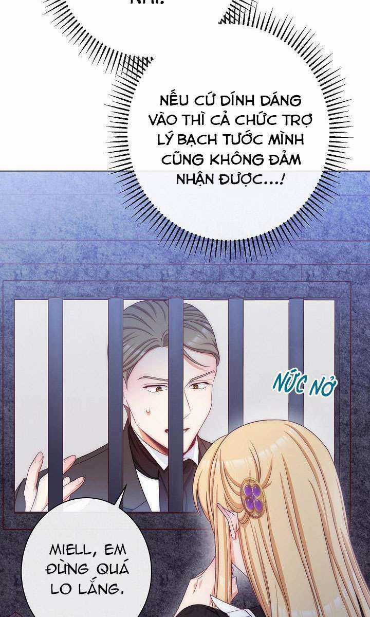 Ác Nữ Phản Diện Đảo Ngược Đồng Hồ Cát Chapter 70 trang 78