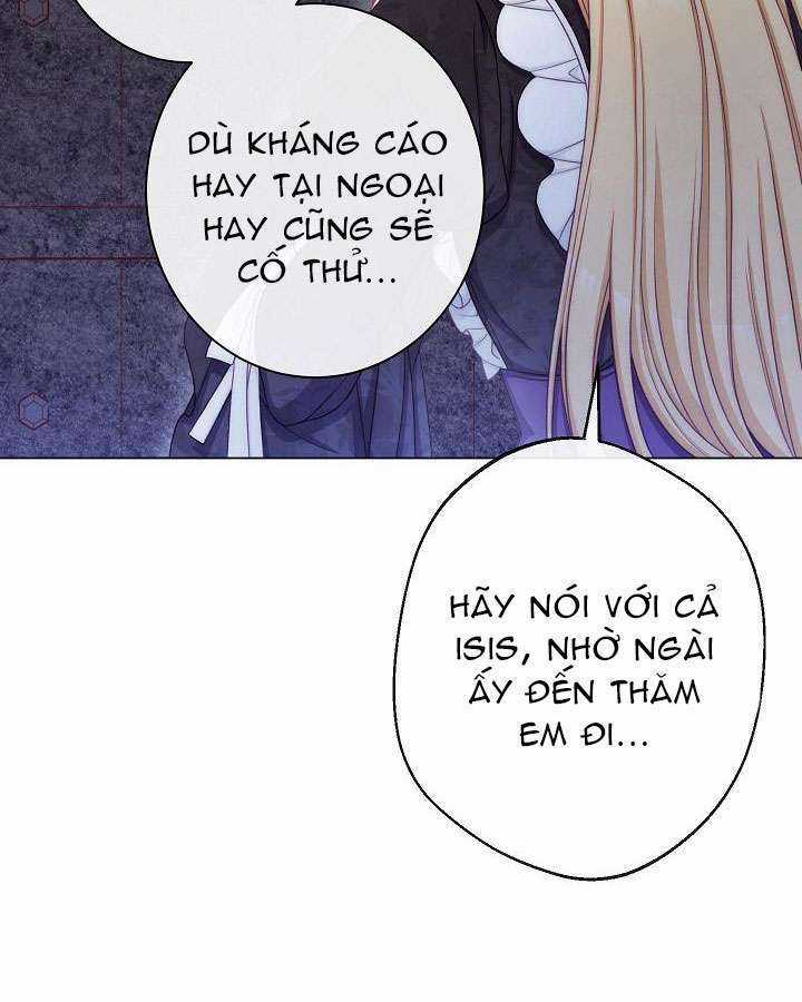 Ác Nữ Phản Diện Đảo Ngược Đồng Hồ Cát Chapter 70 trang 79