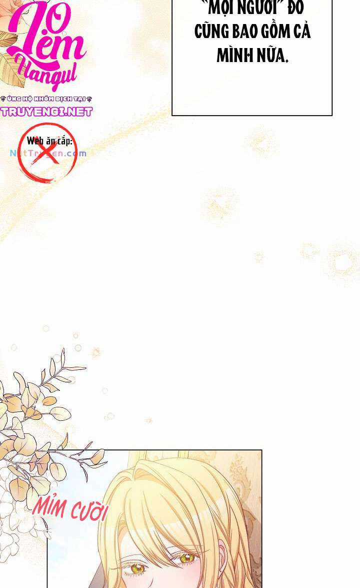 Ác Nữ Phản Diện Đảo Ngược Đồng Hồ Cát Chapter 70 trang 8