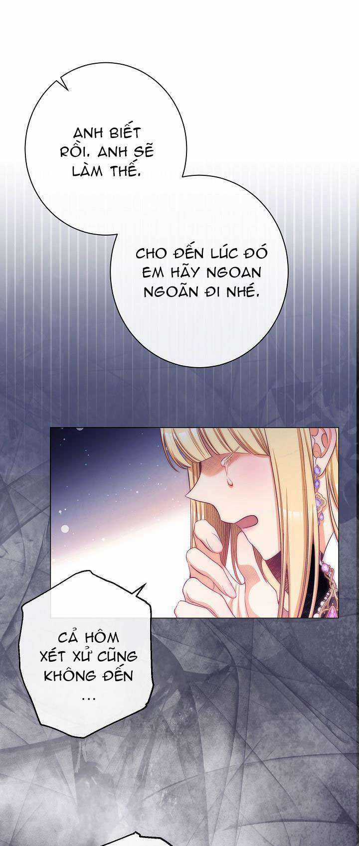 Ác Nữ Phản Diện Đảo Ngược Đồng Hồ Cát Chapter 70 trang 80