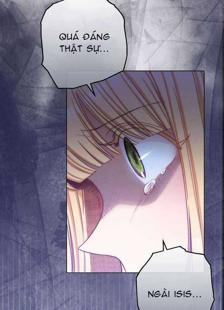 Ác Nữ Phản Diện Đảo Ngược Đồng Hồ Cát Chapter 70 trang 81