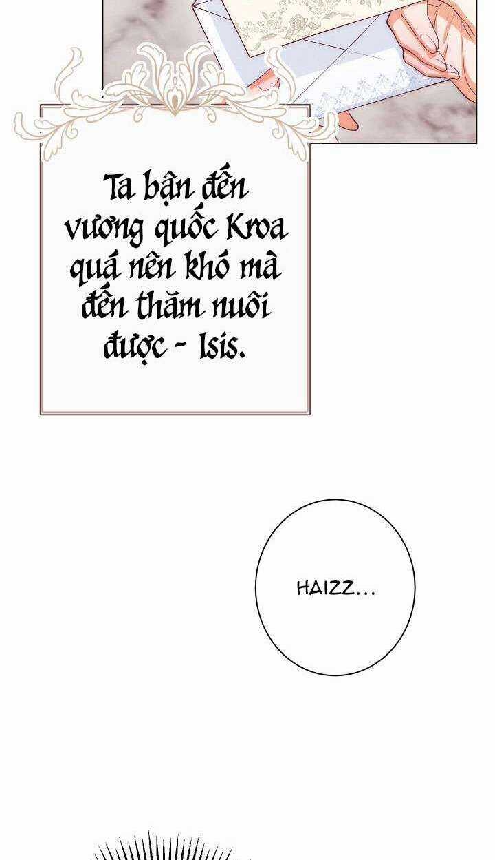 Ác Nữ Phản Diện Đảo Ngược Đồng Hồ Cát Chapter 70 trang 83