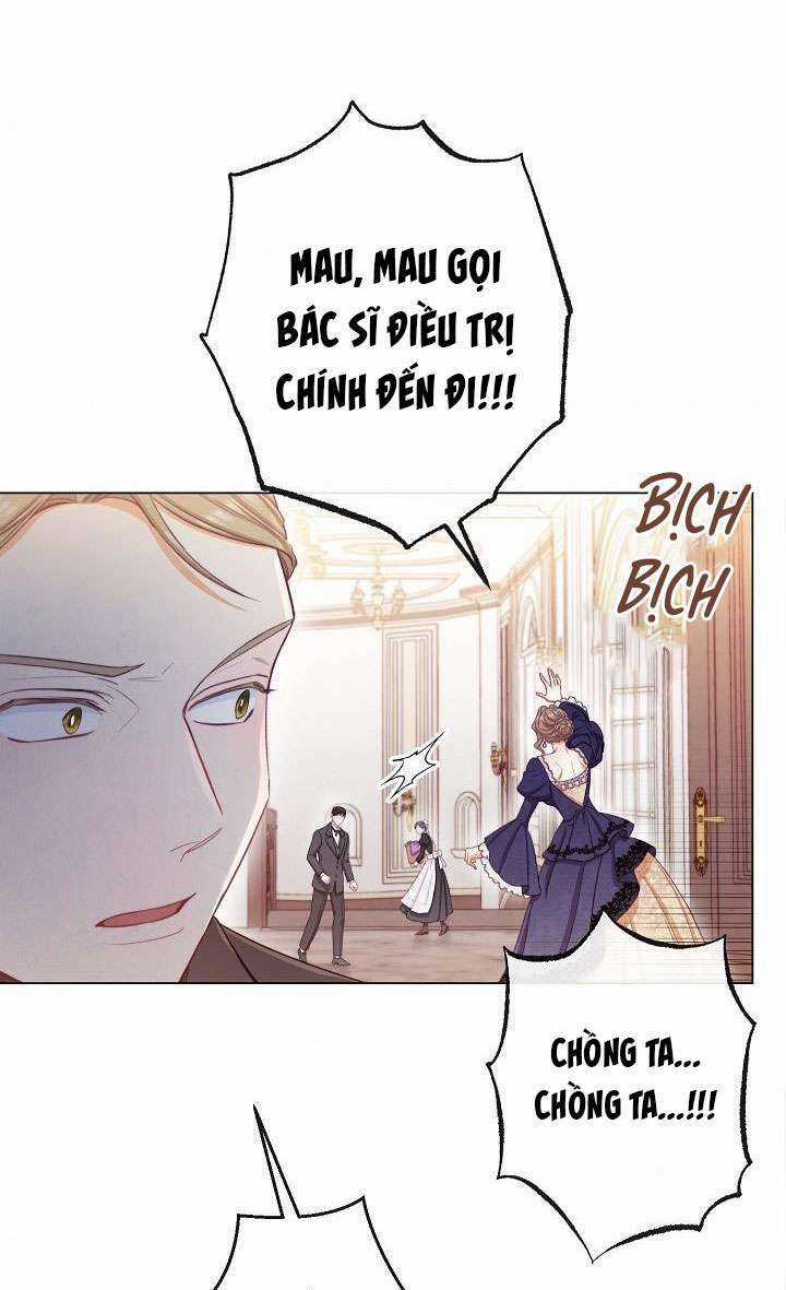 Ác Nữ Phản Diện Đảo Ngược Đồng Hồ Cát Chapter 70 trang 85