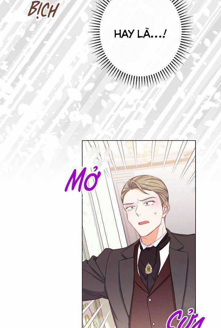 Ác Nữ Phản Diện Đảo Ngược Đồng Hồ Cát Chapter 70 trang 87