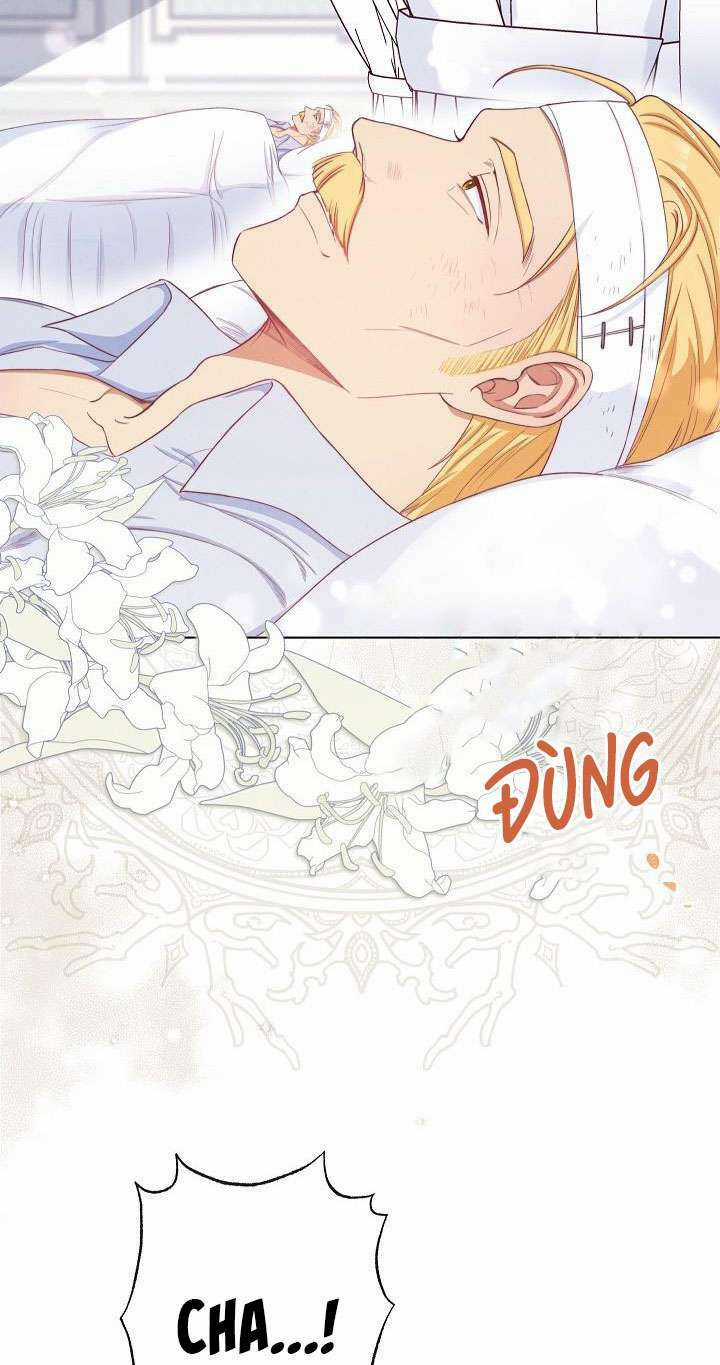 Ác Nữ Phản Diện Đảo Ngược Đồng Hồ Cát Chapter 70 trang 89