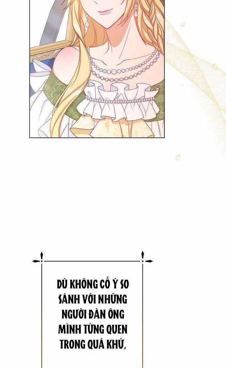 Ác Nữ Phản Diện Đảo Ngược Đồng Hồ Cát Chapter 70 trang 9