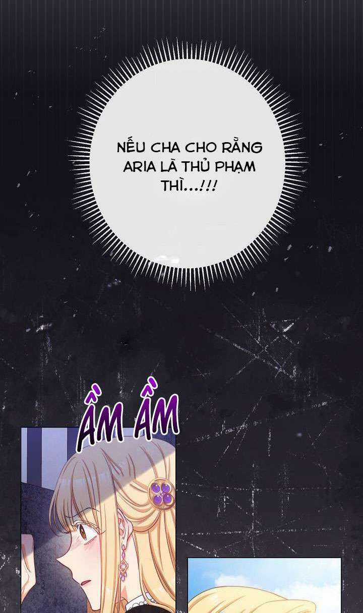 Ác Nữ Phản Diện Đảo Ngược Đồng Hồ Cát Chapter 70 trang 91