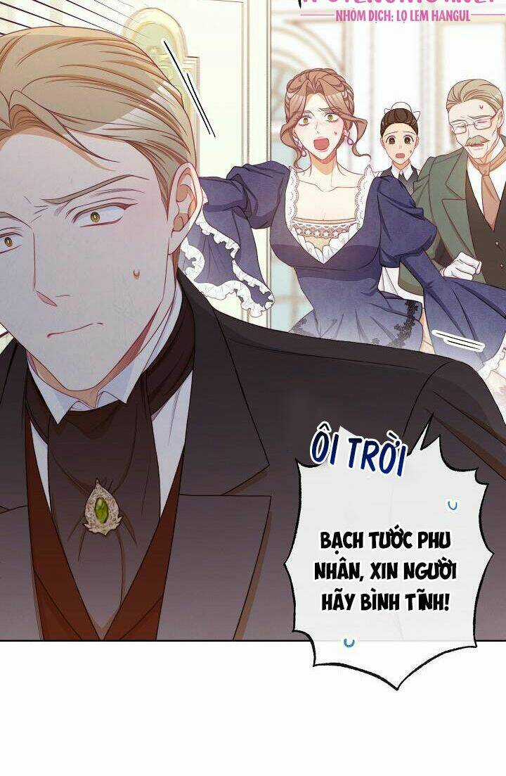 Ác Nữ Phản Diện Đảo Ngược Đồng Hồ Cát Chapter 71 trang 10