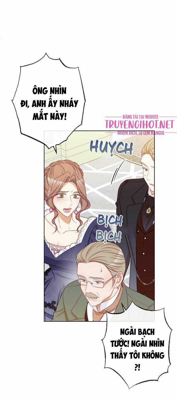 Ác Nữ Phản Diện Đảo Ngược Đồng Hồ Cát Chapter 71 trang 11