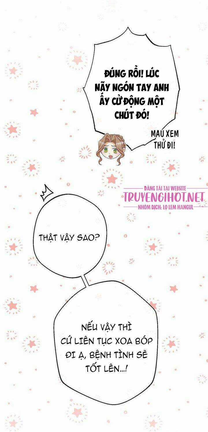 Ác Nữ Phản Diện Đảo Ngược Đồng Hồ Cát Chapter 71 trang 13