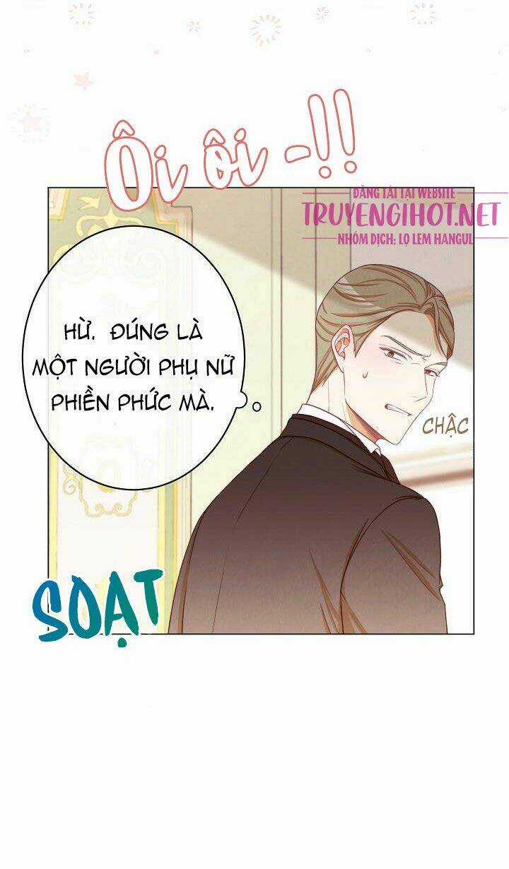 Ác Nữ Phản Diện Đảo Ngược Đồng Hồ Cát Chapter 71 trang 14