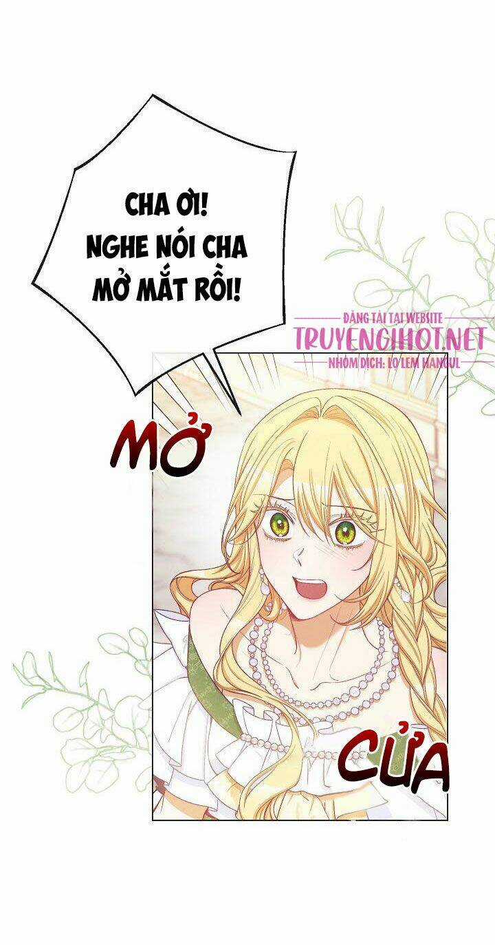 Ác Nữ Phản Diện Đảo Ngược Đồng Hồ Cát Chapter 71 trang 15