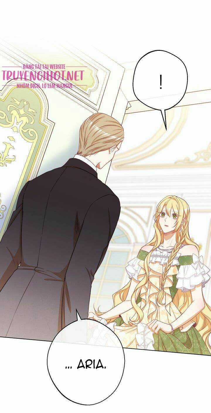 Ác Nữ Phản Diện Đảo Ngược Đồng Hồ Cát Chapter 71 trang 16