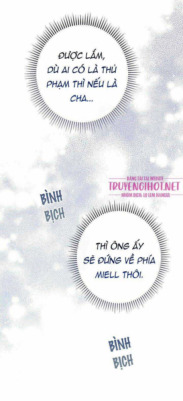 Ác Nữ Phản Diện Đảo Ngược Đồng Hồ Cát Chapter 71 trang 18