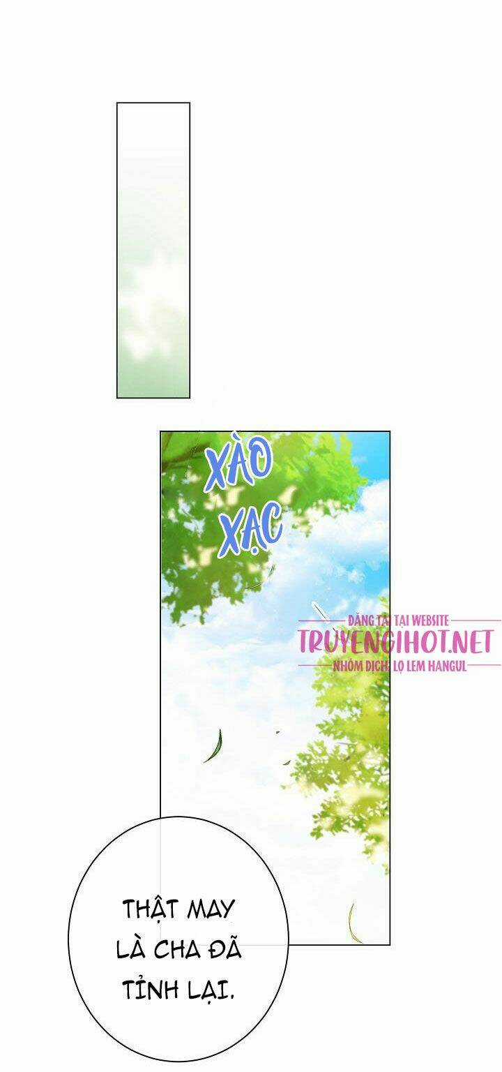 Ác Nữ Phản Diện Đảo Ngược Đồng Hồ Cát Chapter 71 trang 19