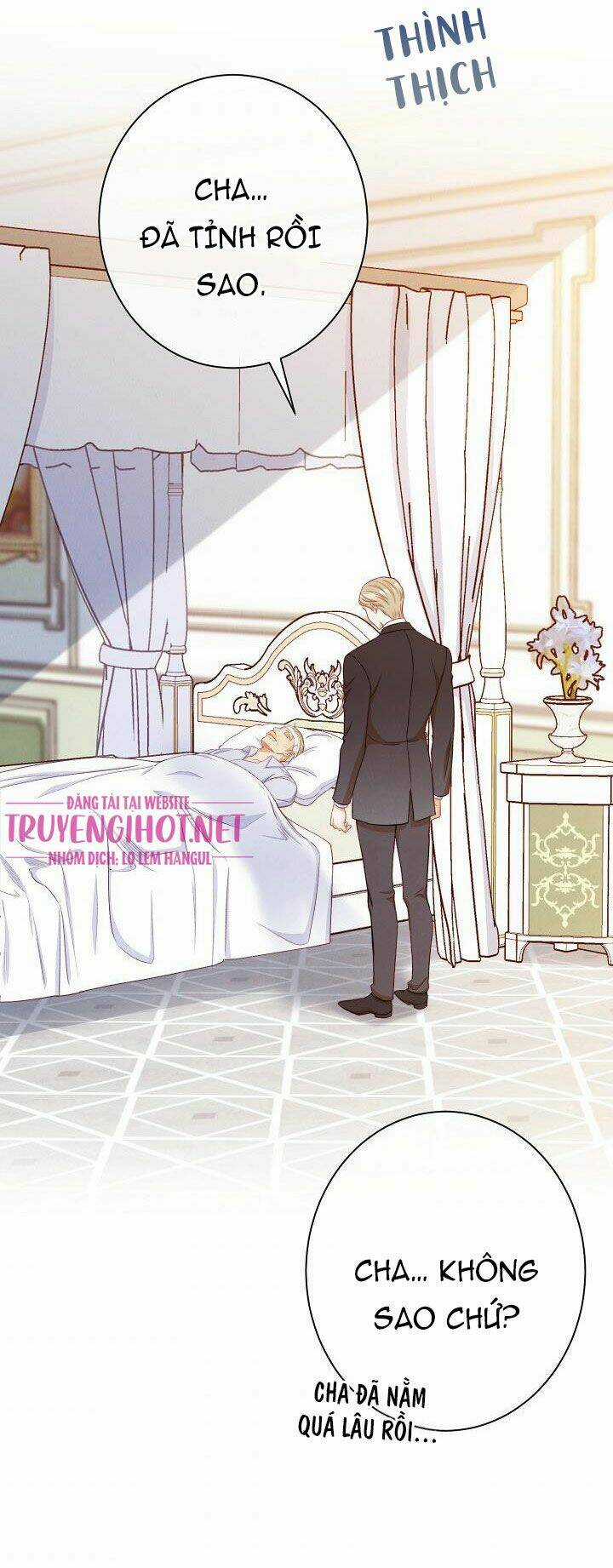 Ác Nữ Phản Diện Đảo Ngược Đồng Hồ Cát Chapter 71 trang 2