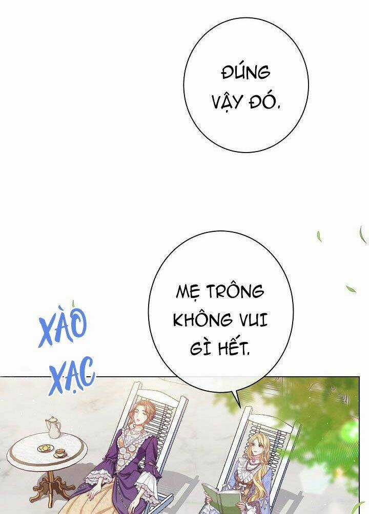 Ác Nữ Phản Diện Đảo Ngược Đồng Hồ Cát Chapter 71 trang 20