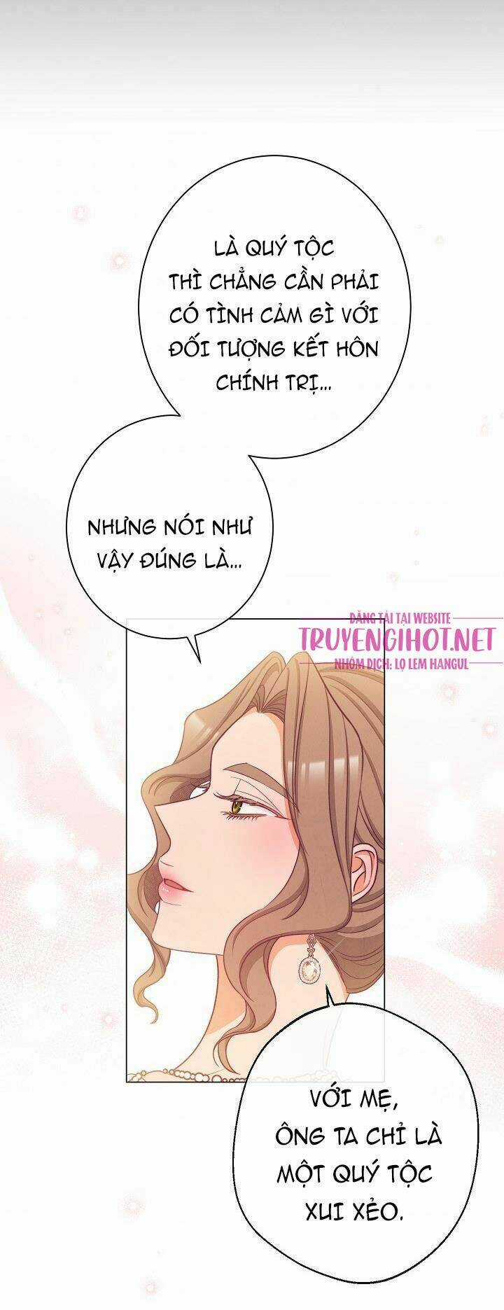 Ác Nữ Phản Diện Đảo Ngược Đồng Hồ Cát Chapter 71 trang 26