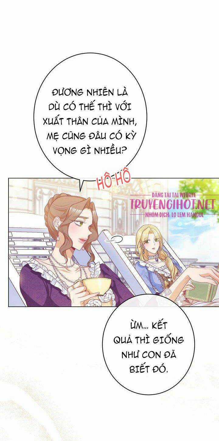 Ác Nữ Phản Diện Đảo Ngược Đồng Hồ Cát Chapter 71 trang 29