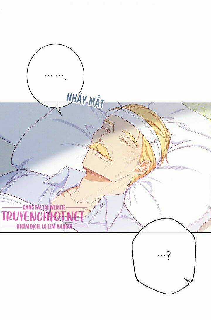 Ác Nữ Phản Diện Đảo Ngược Đồng Hồ Cát Chapter 71 trang 3