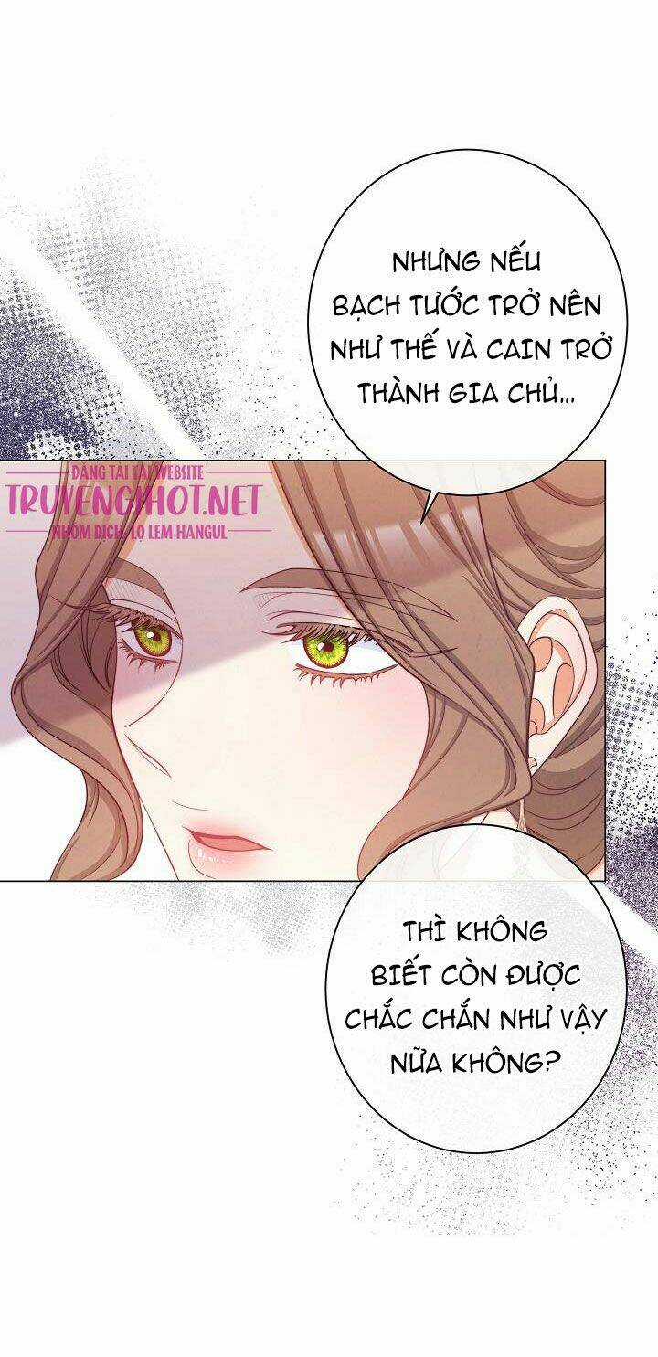 Ác Nữ Phản Diện Đảo Ngược Đồng Hồ Cát Chapter 71 trang 31