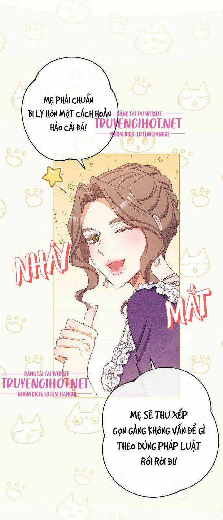 Ác Nữ Phản Diện Đảo Ngược Đồng Hồ Cát Chapter 71 trang 33