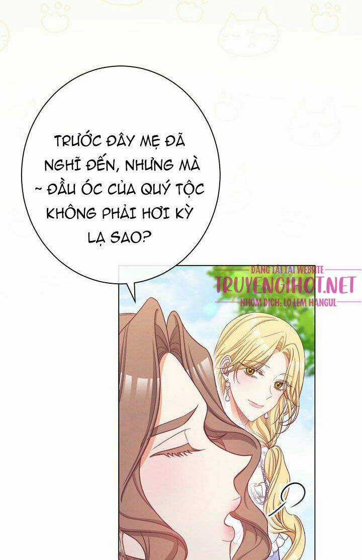 Ác Nữ Phản Diện Đảo Ngược Đồng Hồ Cát Chapter 71 trang 34