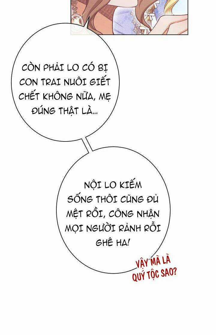 Ác Nữ Phản Diện Đảo Ngược Đồng Hồ Cát Chapter 71 trang 35