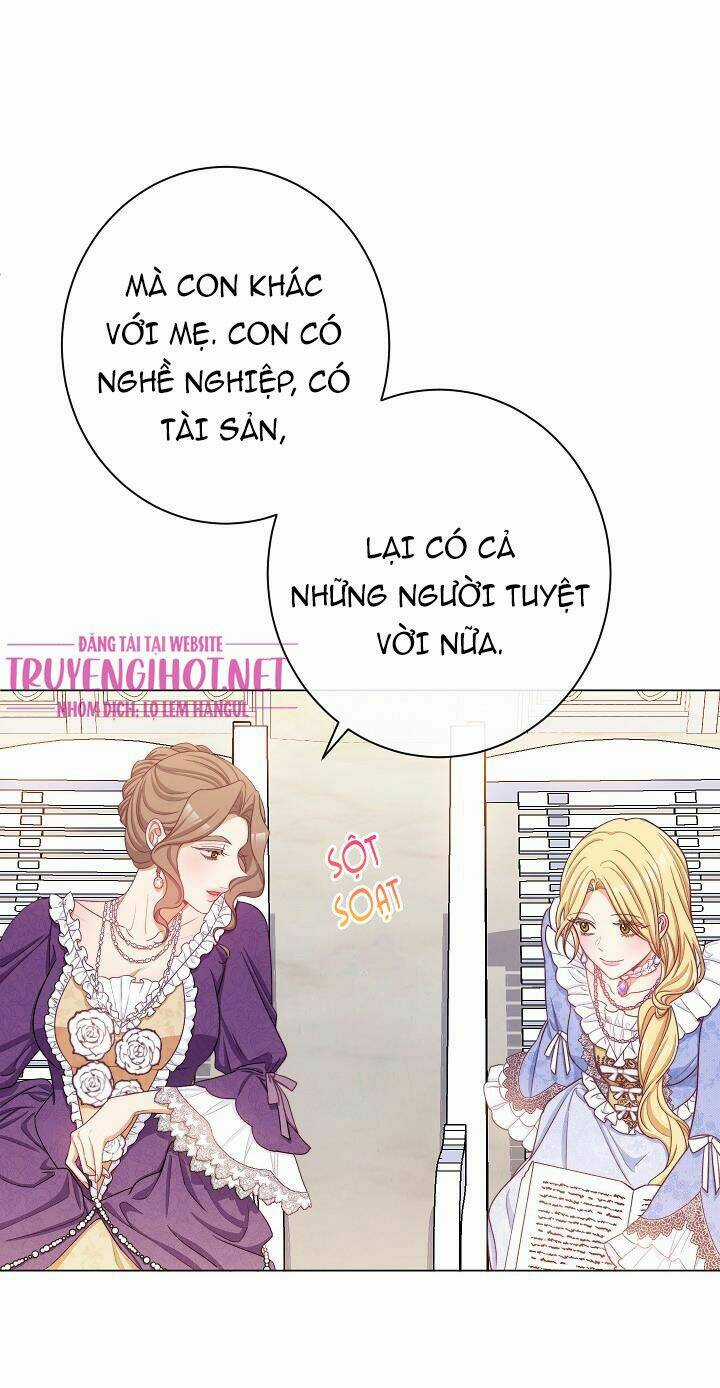 Ác Nữ Phản Diện Đảo Ngược Đồng Hồ Cát Chapter 71 trang 36