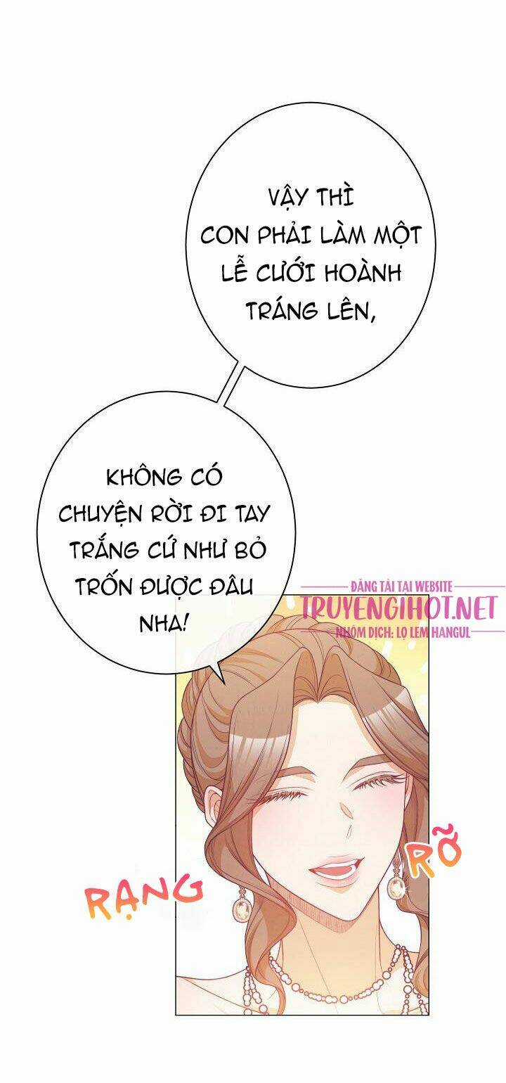 Ác Nữ Phản Diện Đảo Ngược Đồng Hồ Cát Chapter 71 trang 37