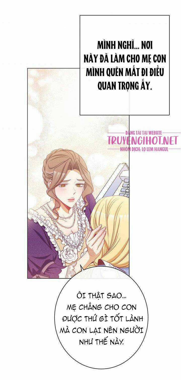 Ác Nữ Phản Diện Đảo Ngược Đồng Hồ Cát Chapter 71 trang 42