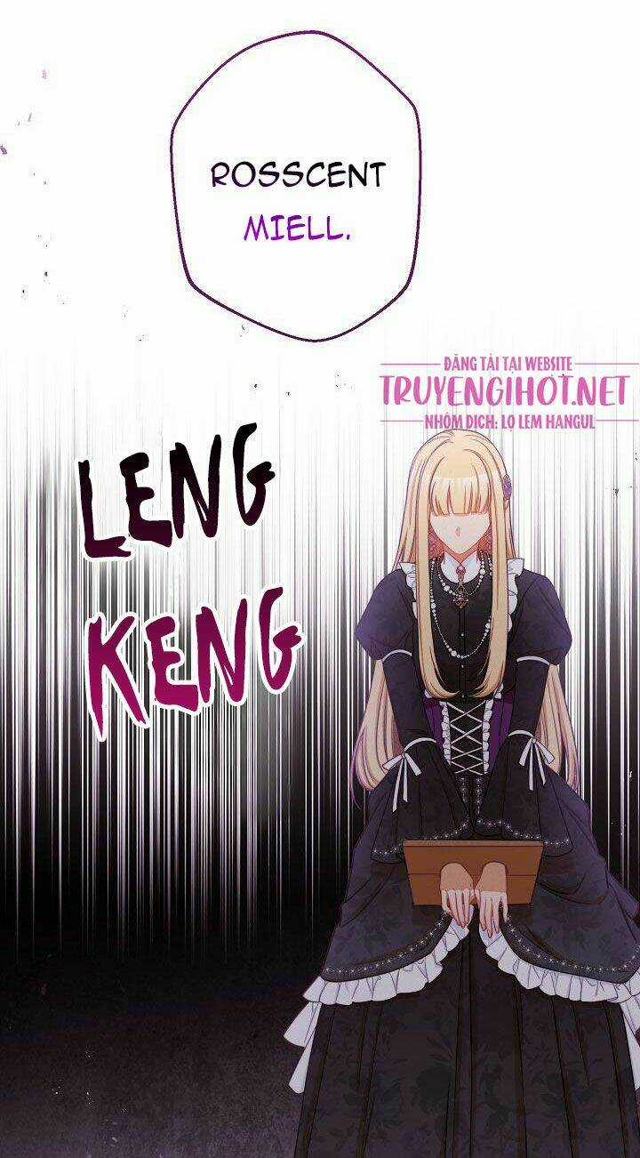 Ác Nữ Phản Diện Đảo Ngược Đồng Hồ Cát Chapter 71 trang 46