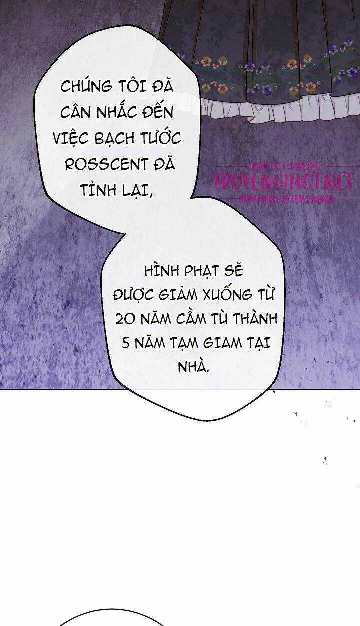 Ác Nữ Phản Diện Đảo Ngược Đồng Hồ Cát Chapter 71 trang 47